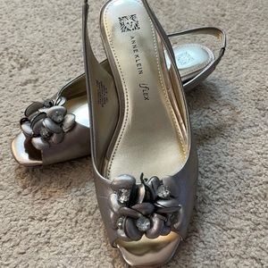 Anne Klein Sandals